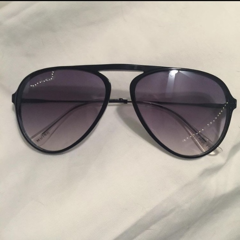 OPIUM Sunglasses club